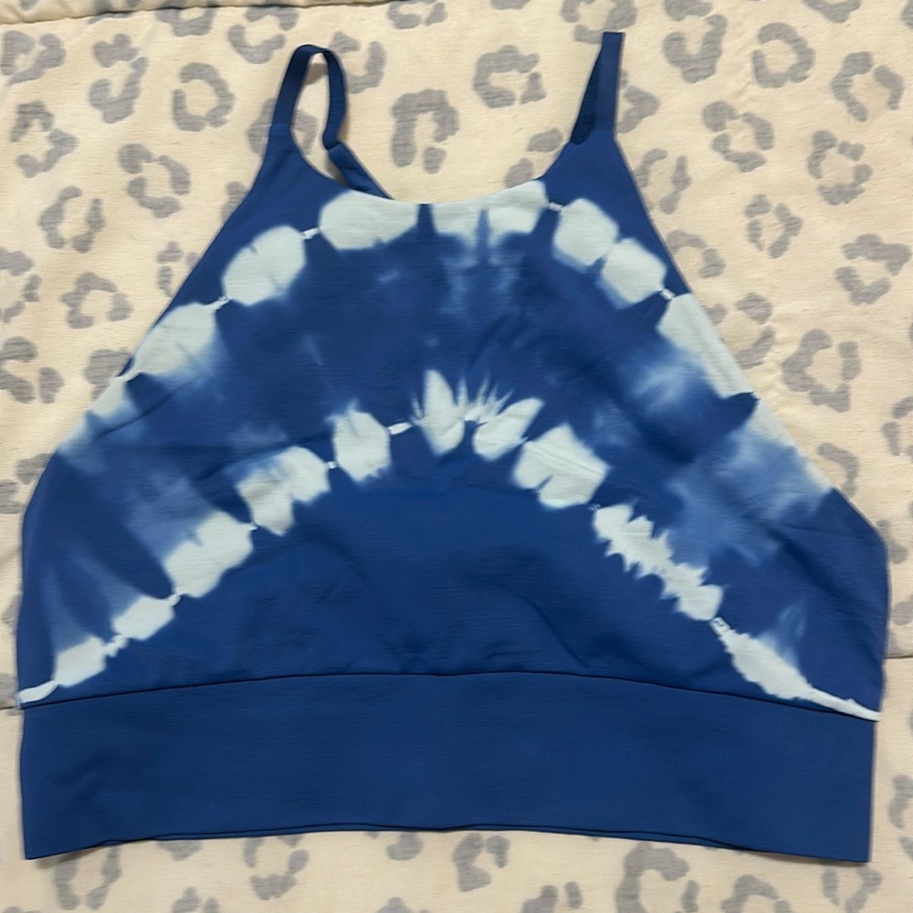Joy Lab cropped workout tank